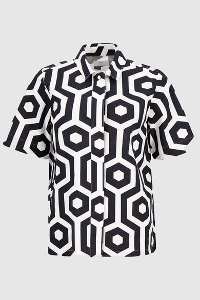 ΠΟΥΚΑΜΙΣΟ FYNCH-HATTON - 997-BLACK